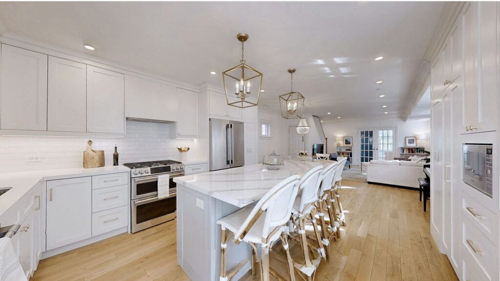 Whole-Home Renovation